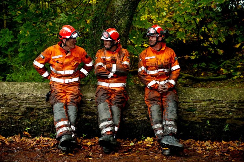 欧赔产品 | 工业水洗反光布系列