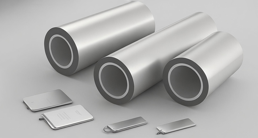 新能源类材料应用1