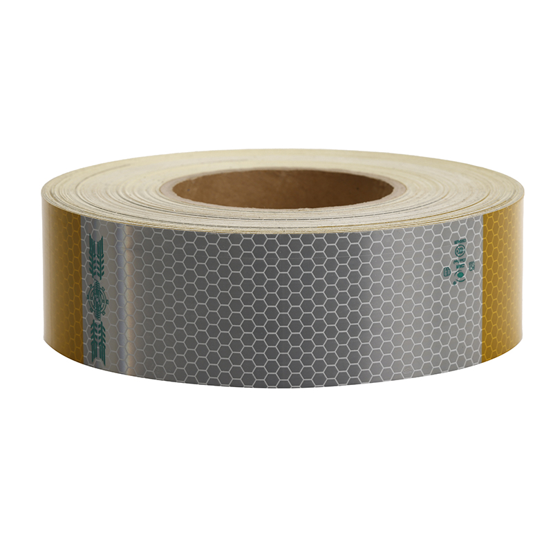 DMCT1000农机专用车身反光标识