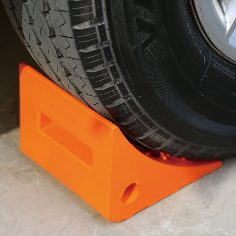 防溜车神器-欧赔停车楔