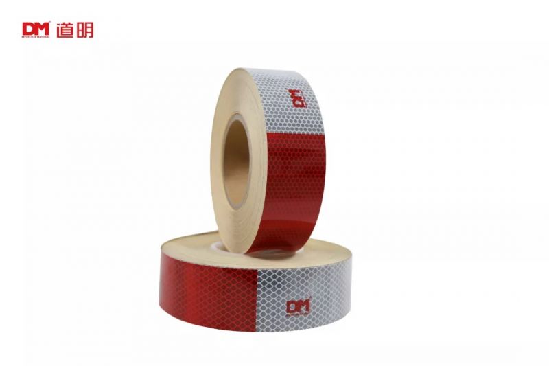 车身反光标识 点亮生命之光