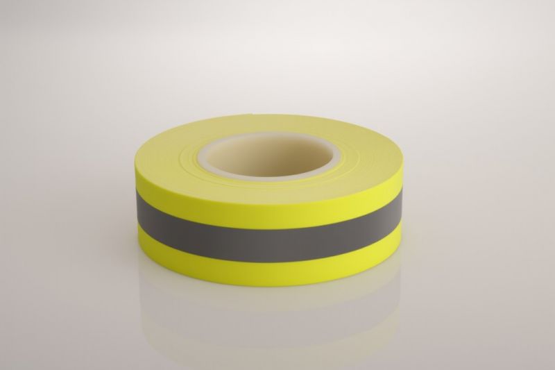 欧赔光学阻燃反光系列丨高危场景的安全硬核守护