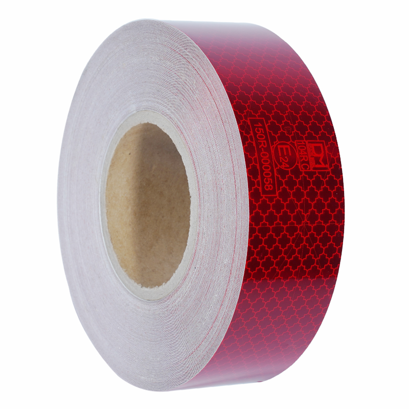 DM9600ECE车身反光标识